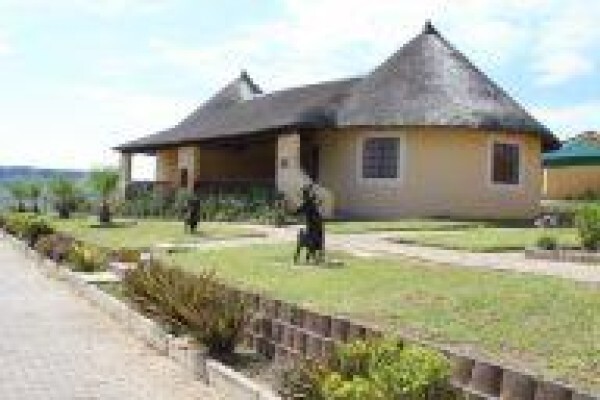 Dan's Country Lodge & Events Centre