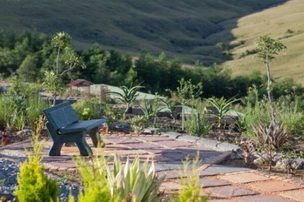 Dan's Country Lodge & Events Centre