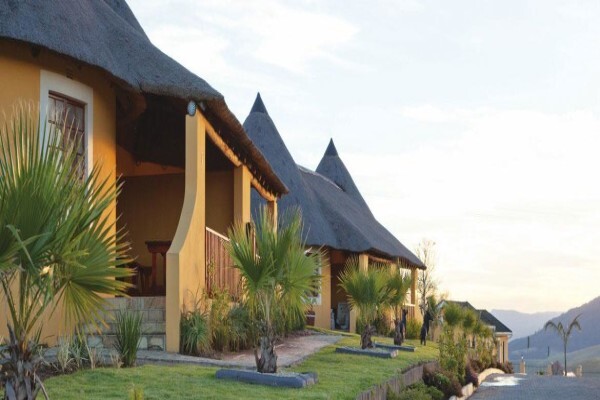 Dan's Country Lodge & Events Centre