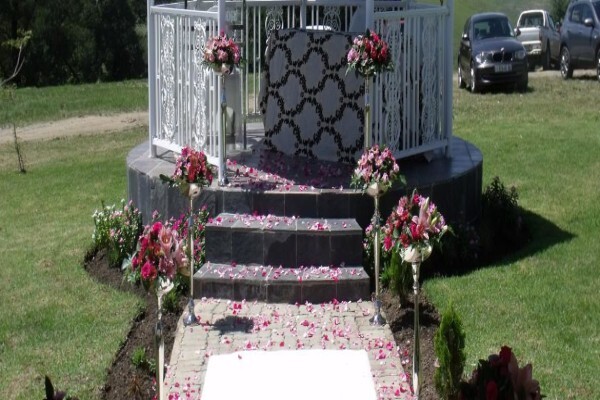 Dan's Country Lodge & Events Centre