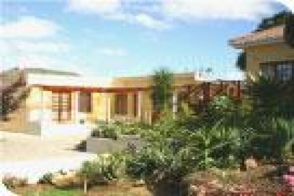 Green Park Lodge