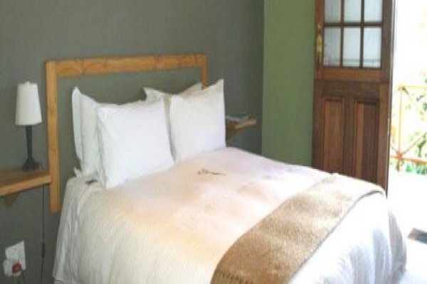 Green Park Lodge