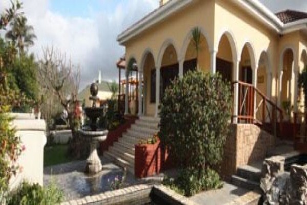 Green Park Lodge