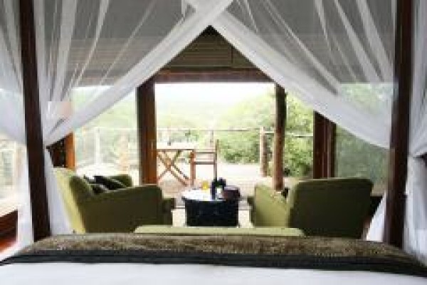 Pumba Private Game Reserve