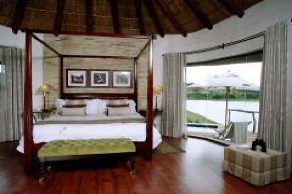 Pumba Private Game Reserve