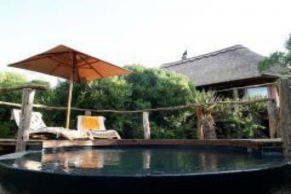 Pumba Private Game Reserve