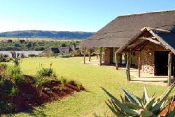Pumba Private Game Reserve