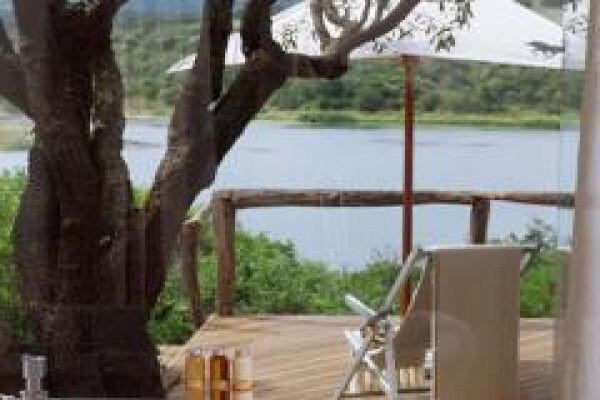 Pumba Private Game Reserve