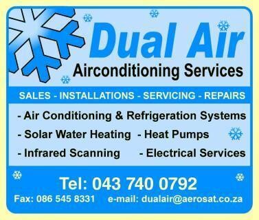 Dual Air