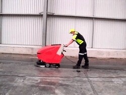 Border Hazmat
