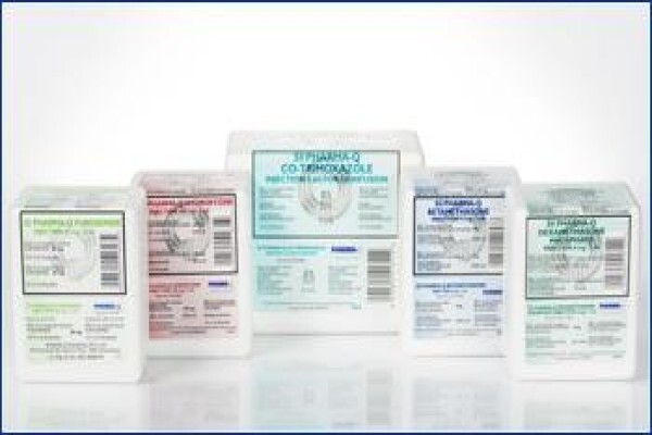 Pharma-Q (Pty) Ltd