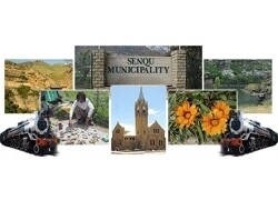 Municipality Senqu (Barkly East)