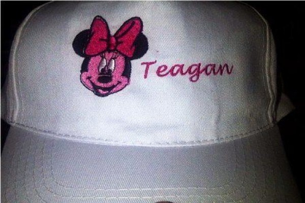 Inaliti Embroidery & Digitizing