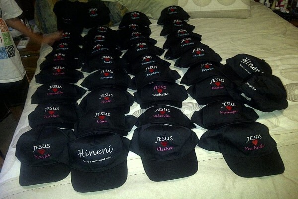 Inaliti Embroidery & Digitizing