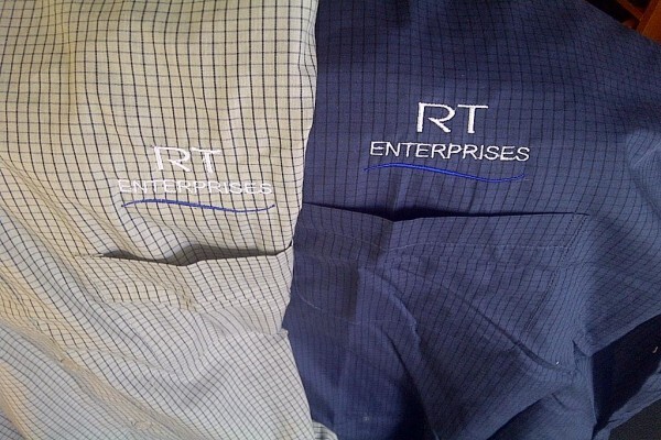 Inaliti Embroidery & Digitizing