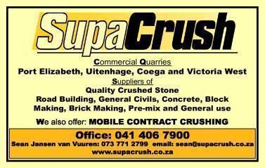 SUPACRUSH