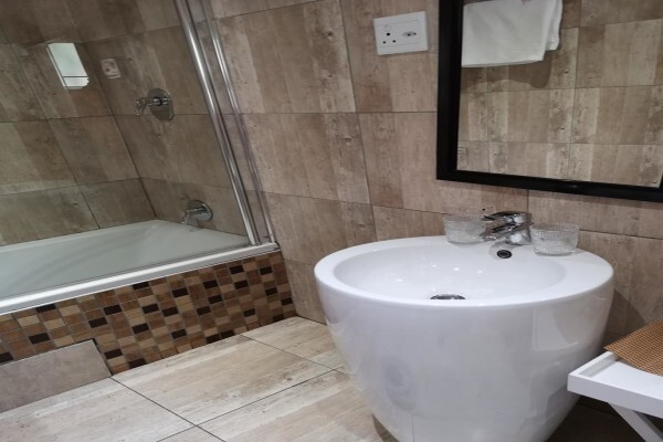 Lilitha Guest House & Conferencing