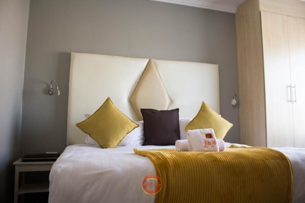 Lilitha Guest House & Conferencing