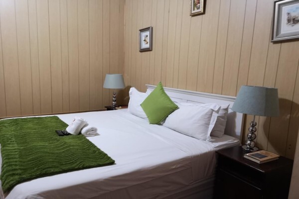 Lilitha Guest House & Conferencing