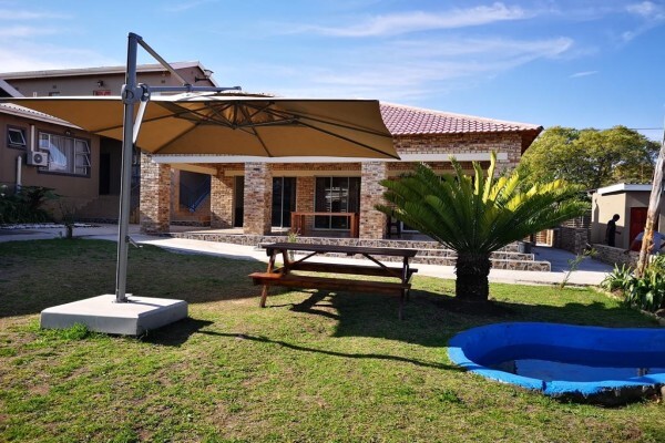 Lilitha Guest House & Conferencing