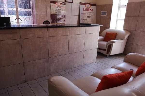 Lilitha Guest House & Conferencing