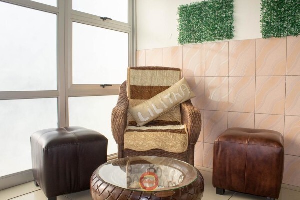 Lilitha Guest House & Conferencing