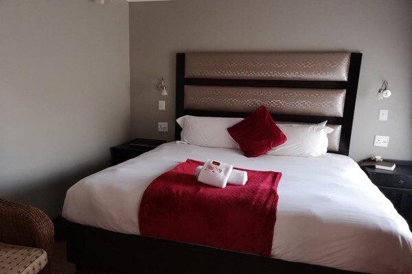 Lilitha Guest House & Conferencing