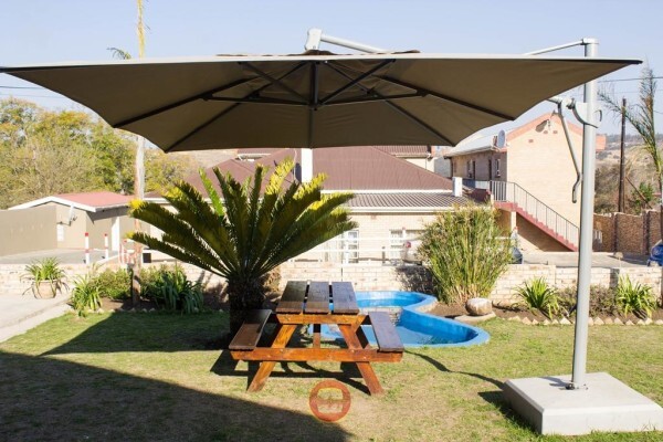 Lilitha Guest House & Conferencing