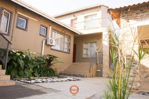 Lilitha Guest House & Conferencing