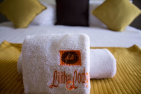 Lilitha Guest House & Conferencing