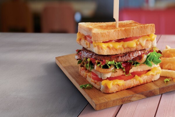 Wimpy (Airport)