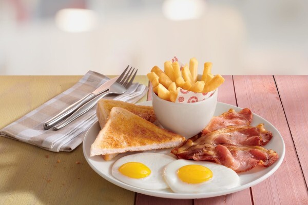 Wimpy (Airport)