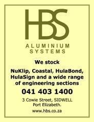 HBS Aluminium Systems