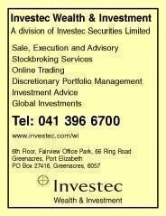 Investec Specialist Bank