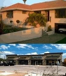 Alpha Properties