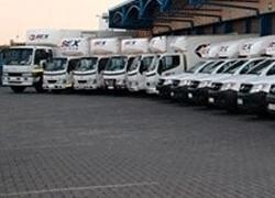 Bex Express