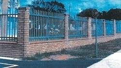 Fairmile Fencing EC (Pty) Ltd