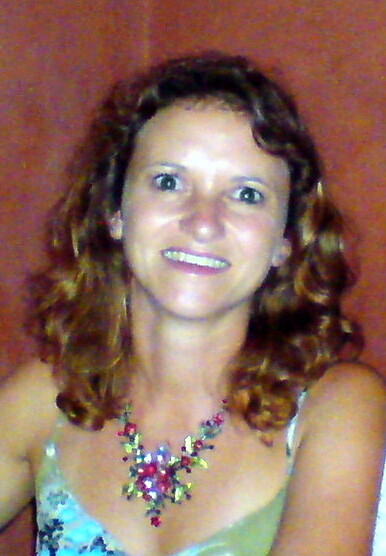 Melissa Riordan