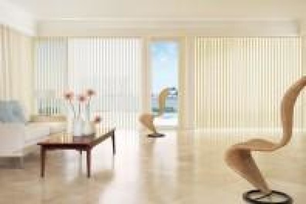 PE Blind Manufacturers