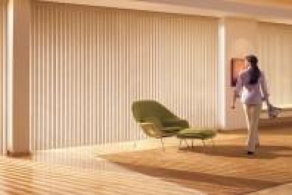 PE Blind Manufacturers