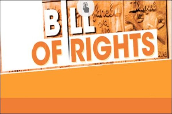 Justice Western Cape Regional Office