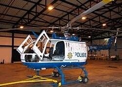 Police Service (SA) (Barkly East)