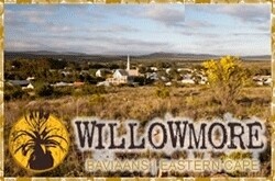 Municipality Baviaans (Willowmore)