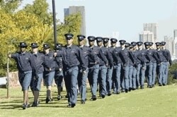 Police Service (SA) (Dordrecht)