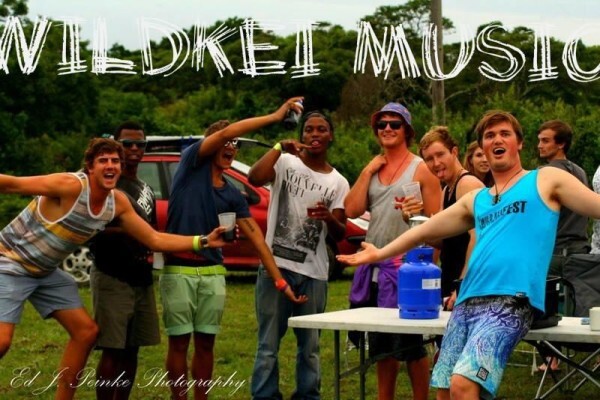 Hampton Court Guest Lodge