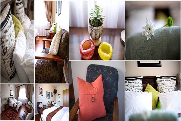 Hampton Court Guest Lodge