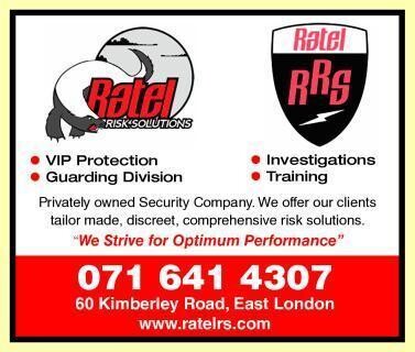 Ratel Risk Solutions