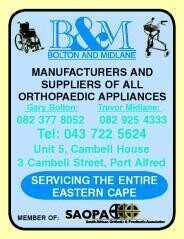 Bolton & Midlane