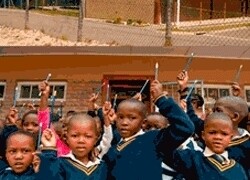 Eluxolweni Public Primary School