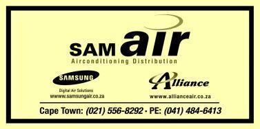 Fourways Airconditioning (Cape)